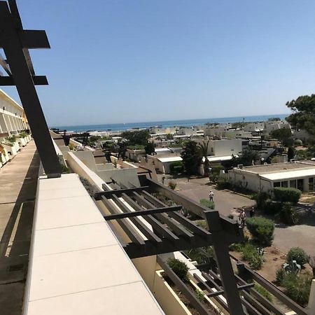 Quartier Naturiste Colline 4 Agde Εξωτερικό φωτογραφία