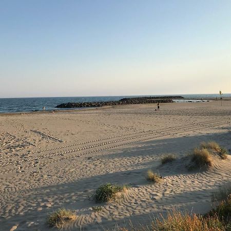 Quartier Naturiste Colline 4 Agde Εξωτερικό φωτογραφία
