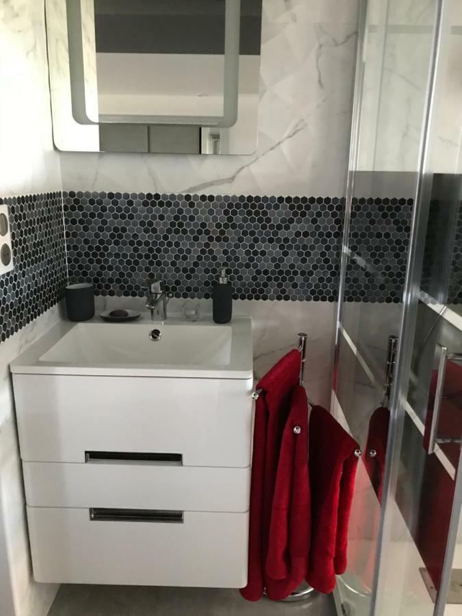 Quartier Naturiste Colline 4 Agde Εξωτερικό φωτογραφία