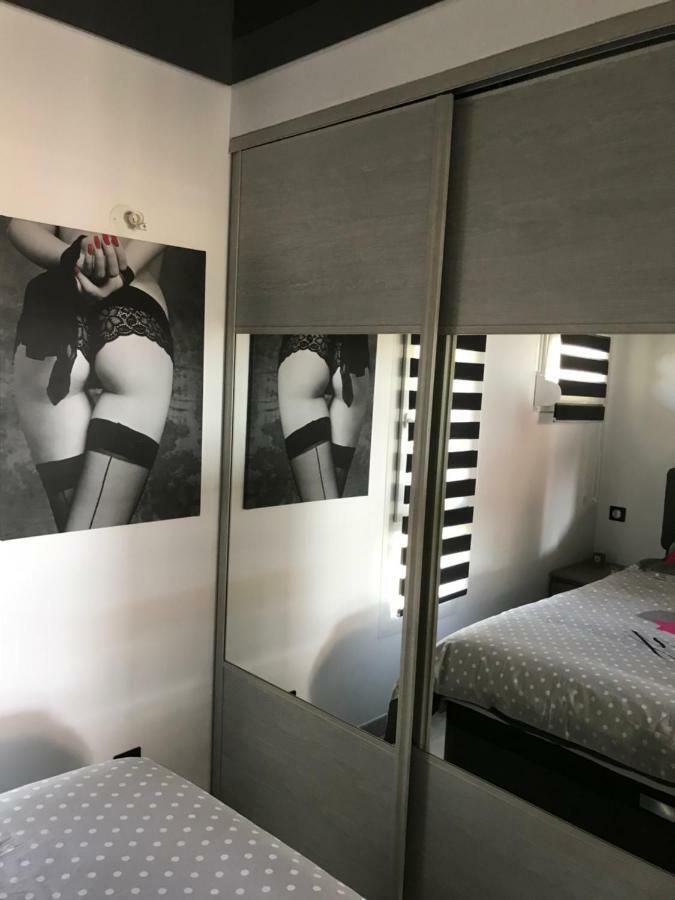 Quartier Naturiste Colline 4 Agde Εξωτερικό φωτογραφία