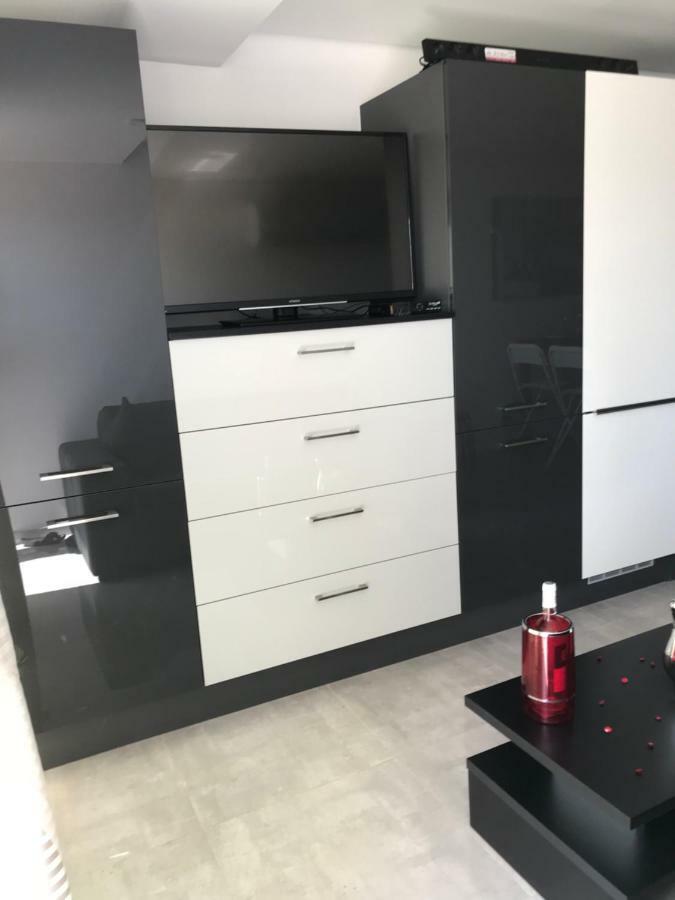 Quartier Naturiste Colline 4 Agde Εξωτερικό φωτογραφία