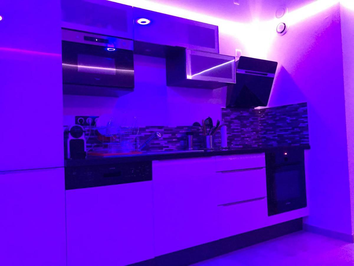 Quartier Naturiste Colline 4 Agde Εξωτερικό φωτογραφία