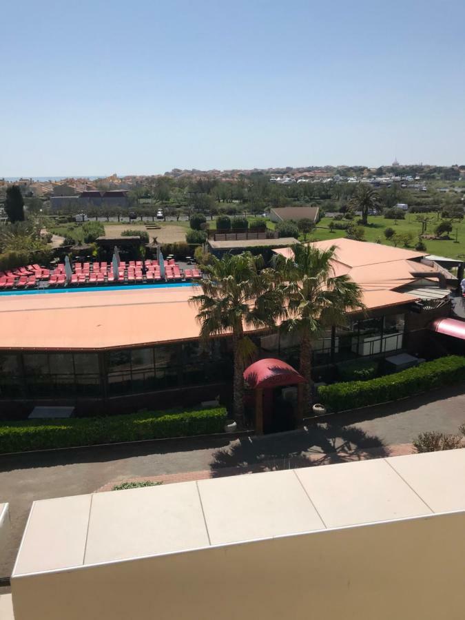 Quartier Naturiste Colline 4 Agde Εξωτερικό φωτογραφία
