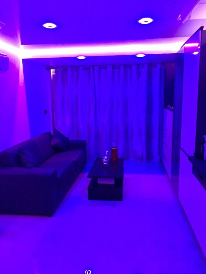 Quartier Naturiste Colline 4 Agde Εξωτερικό φωτογραφία