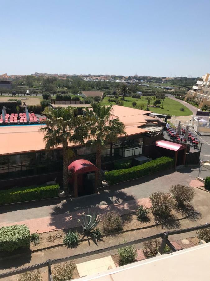 Quartier Naturiste Colline 4 Agde Εξωτερικό φωτογραφία