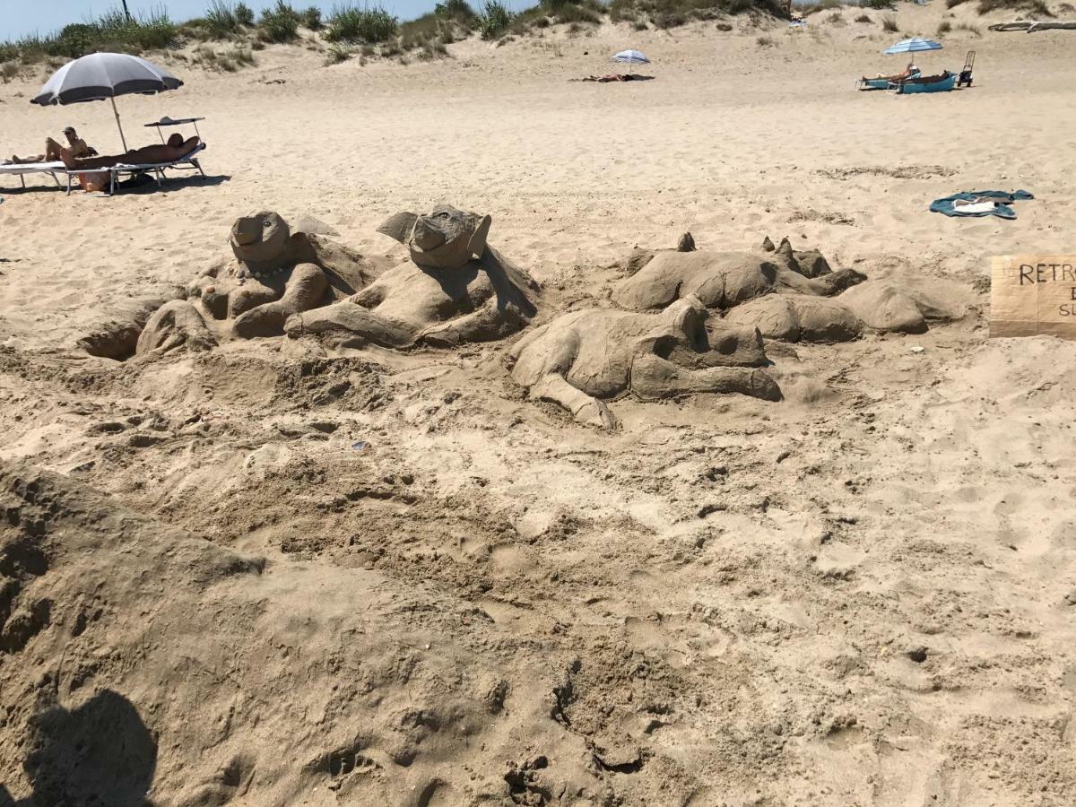 Quartier Naturiste Colline 4 Agde Εξωτερικό φωτογραφία